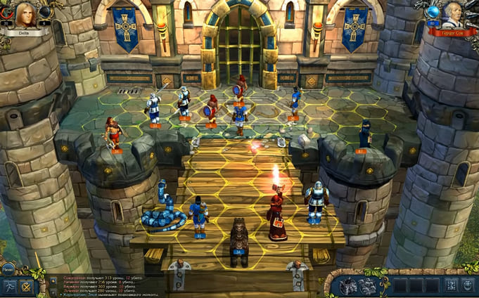 Серия игр King’s Bounty: предок «Героев», о котором почти забыли