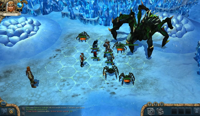 Серия игр King’s Bounty: предок «Героев», о котором почти забыли