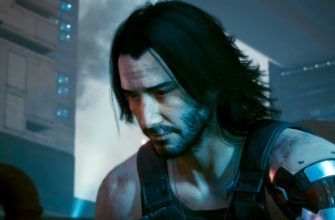 концовки в cyberpunk 2077