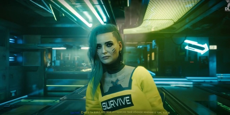 Концовки Cyberpunk 2077 - как открыть все концовки в игре