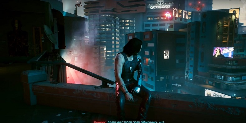 Концовки Cyberpunk 2077 - как открыть все концовки в игре