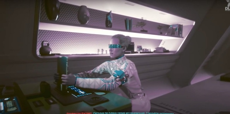 Концовки Cyberpunk 2077 - как открыть все концовки в игре