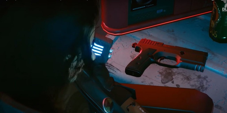 Концовки Cyberpunk 2077 - как открыть все концовки в игре