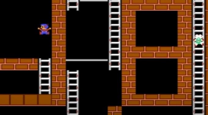 Lode Runner