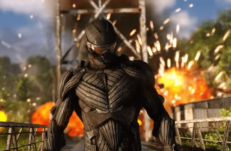 Лучшие игры с поддержкой DLSS