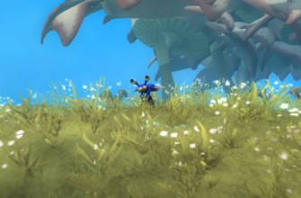 Лучшие моды для Spore