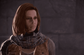 Лучшие моды Fallout 4