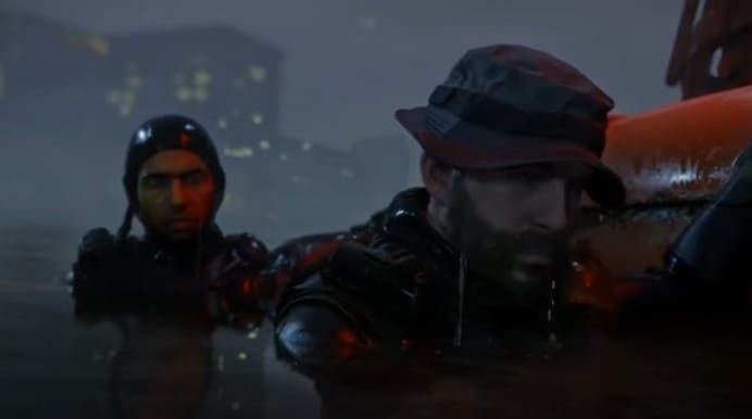 Call of Duty все части серии игр в хронологическом порядке