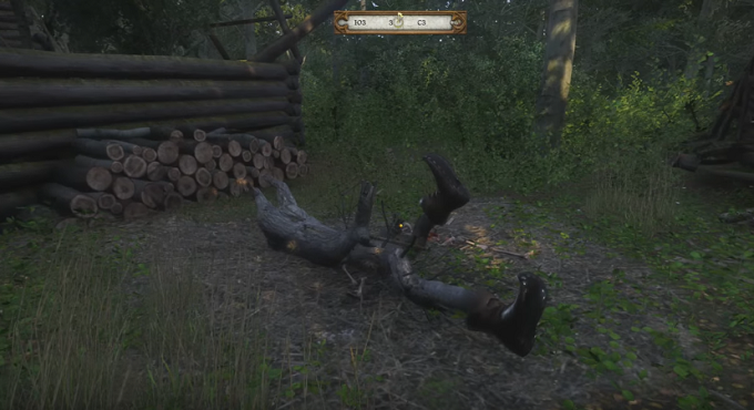 Все отсылки и пасхалки в игре Kingdom Come Deliverance и их значение