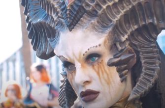 отчёт по диабло 4