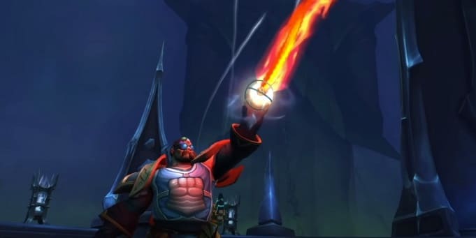 Что нужно знать о World of Warcraft: Shadowlands и стоит ли в него играть?