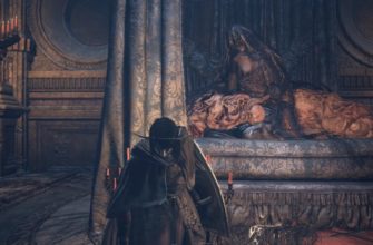 Розария Dark Souls 3