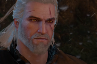 Возможные концовки квеста «Шепчущий холм» в игре «Ведьмак 3: Дикая Охота»