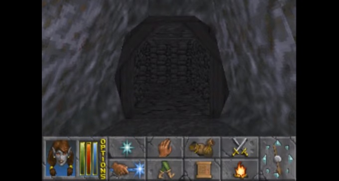 The Elder Scrolls — эволюция серии игр. Описание всех частей в хронологическом порядке