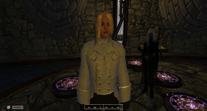 The Elder Scrolls — эволюция серии игр. Описание всех частей в хронологическом порядке