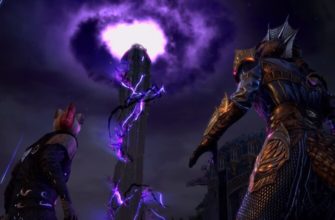 The Elder Scrolls серия игр