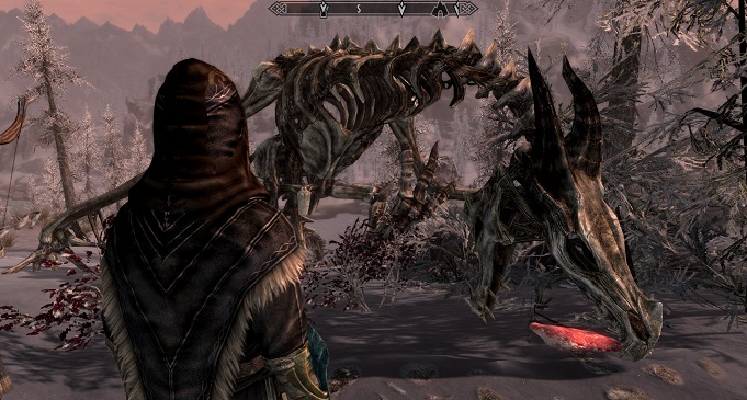 The Elder Scrolls — эволюция серии игр. Описание всех частей в хронологическом порядке