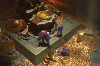 rpg с видом сверху