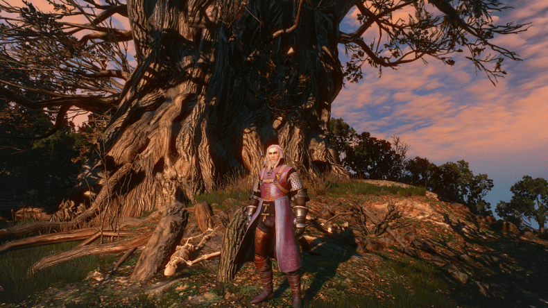 Шепчущий холм