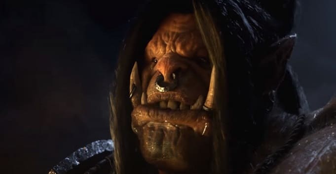 Все дополнения для World of Warcraft и классический WoW