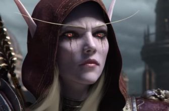 расы в world of warcraft