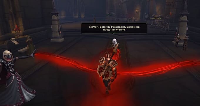 Что нужно знать о World of Warcraft: Shadowlands и стоит ли в него играть?