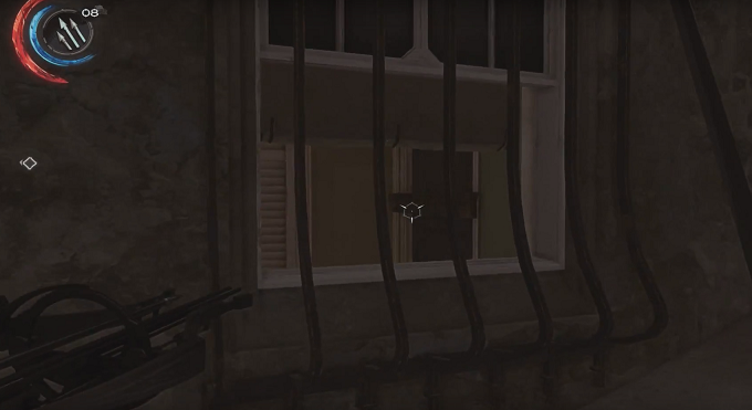 Как ограбить черный рынок в Dishonored 2 максимально просто