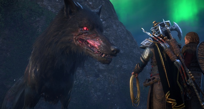 Assassin's Creed Valhalla - обзор игры про викингов от Ubisoft