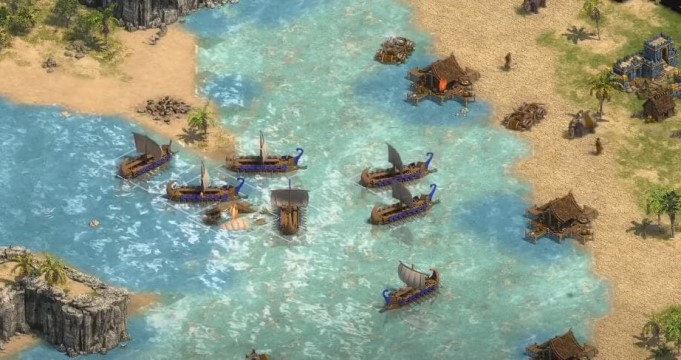 Берегитесь скарабеев: игры про Древний Египет