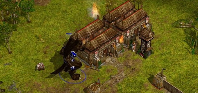 Берегитесь скарабеев: игры про Древний Египет