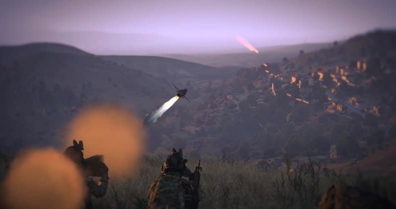Arma 3