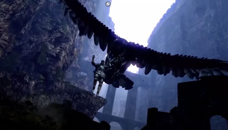 Dark Souls Remastered