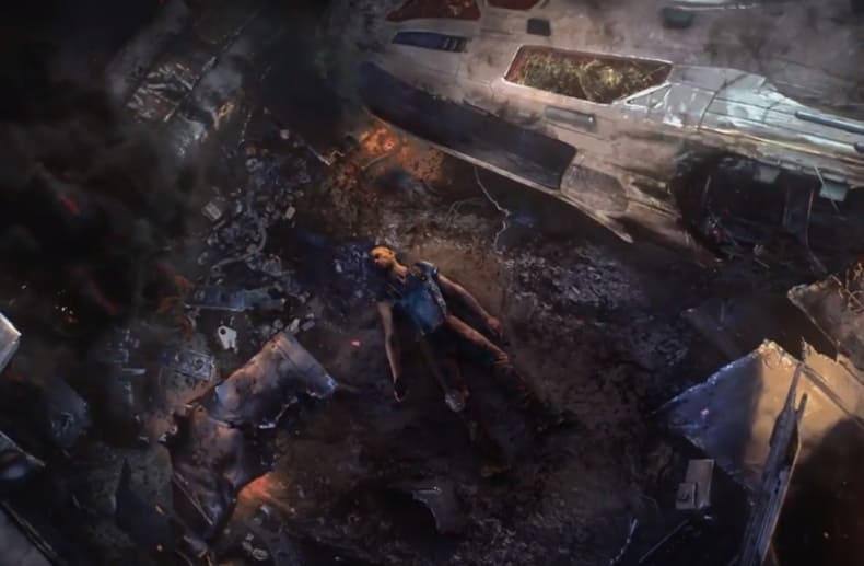 Игры похожие на Готику: 12 RPG типа Gothic