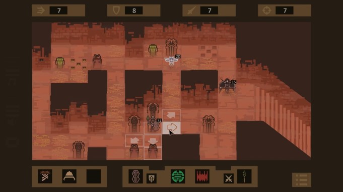 Берегитесь скарабеев: игры про Древний Египет