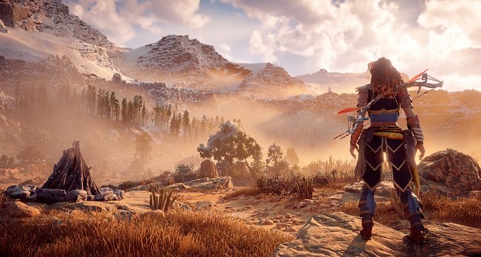 Игры про лучников