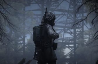 серия игр сталкер на пк