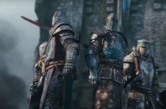 Igry pro srednevekov'e