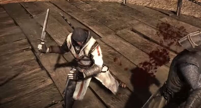 Игры про Средневековье на ПК: сюжетные и многопользовательские