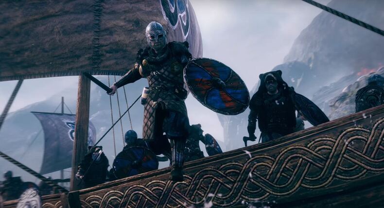 Игры про Средневековье на ПК: сюжетные и многопользовательские