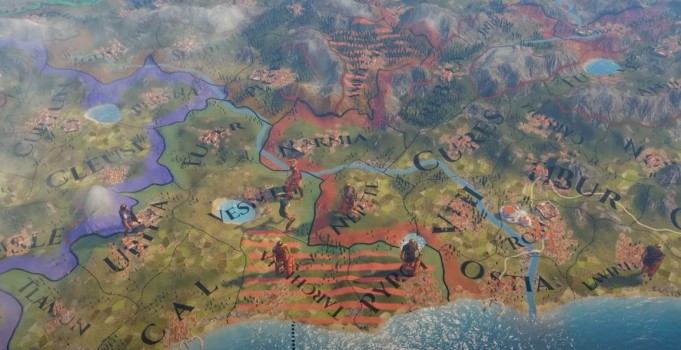 Берегитесь скарабеев: игры про Древний Египет