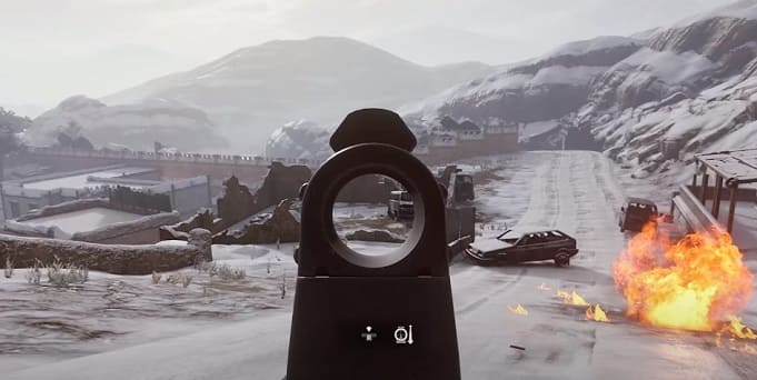 Игры, похожие на Arma 3