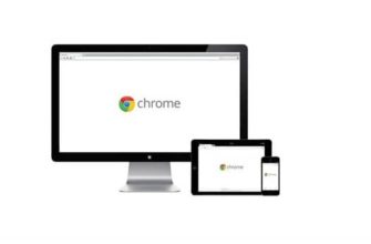 как установить браузер хром