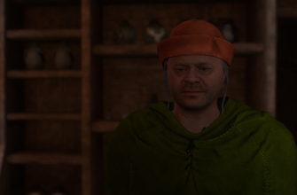 Кингдом кам Гайд по алхимии