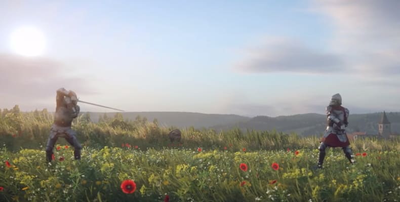 Kingdom Come Deliverance