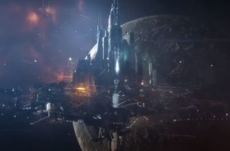 корабли в eve online