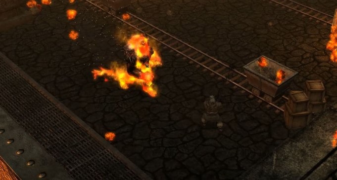 Берегитесь скарабеев: игры про Древний Египет