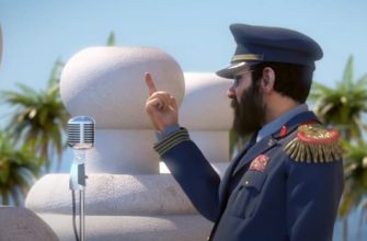 лучшие симуляторы президента на пк