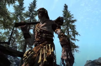 Как устанавливать моды на Скайрим Special Edition