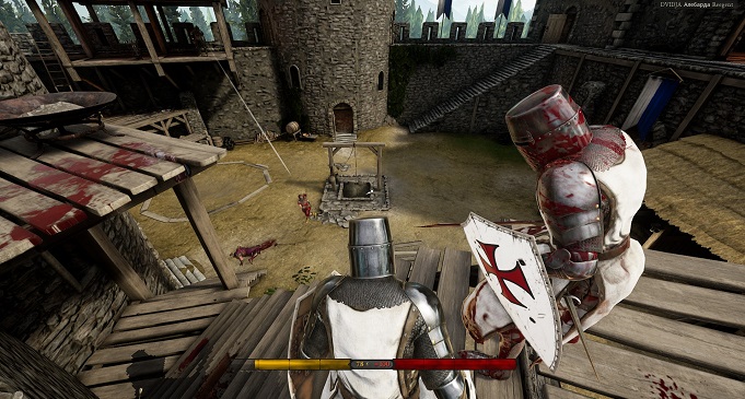 Лучшие игры про войну на ПК