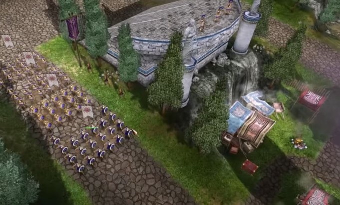 Берегитесь скарабеев: игры про Древний Египет